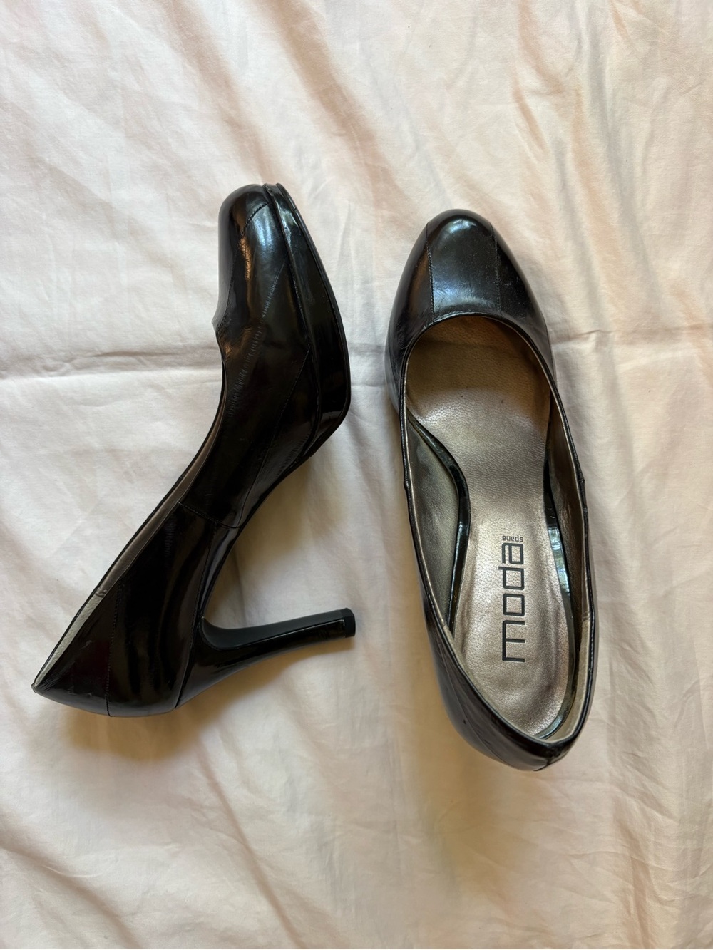 Moda Heels